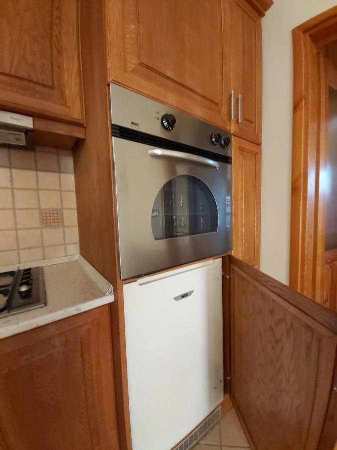 Katakunyho Apartment Keszthely Ngoại thất bức ảnh