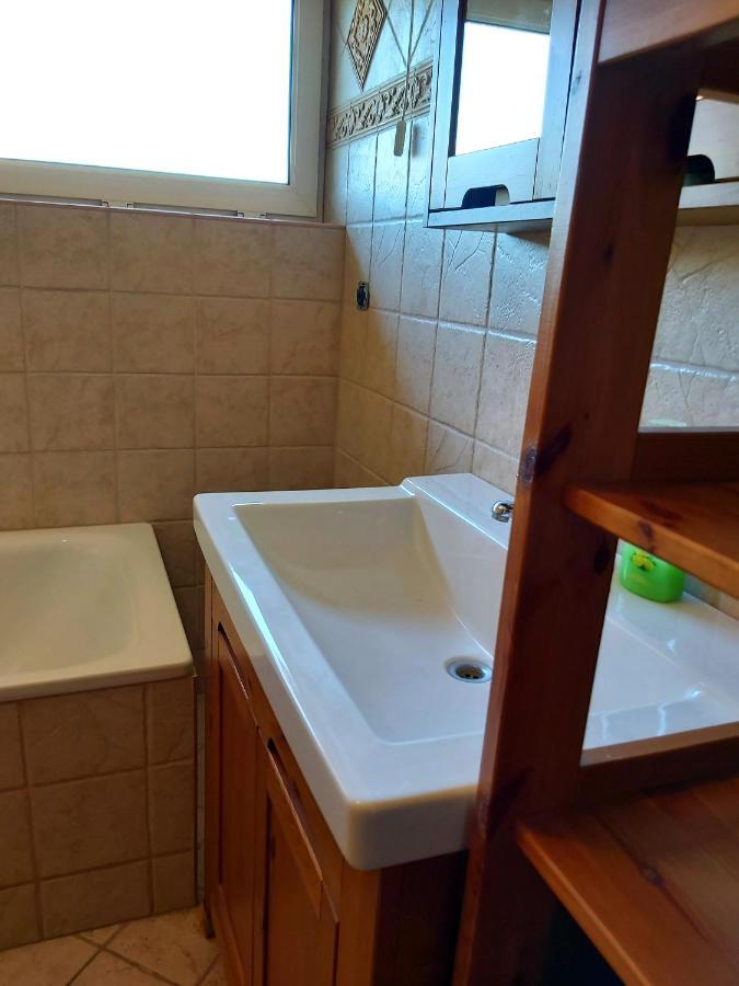 Katakunyho Apartment Keszthely Ngoại thất bức ảnh