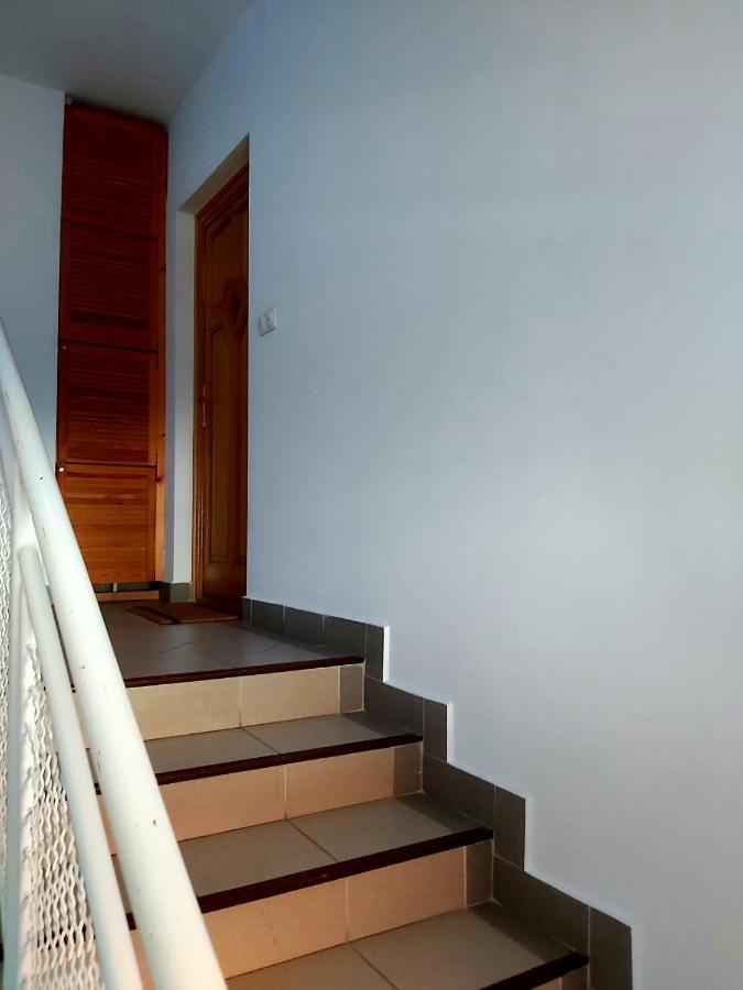 Katakunyho Apartment Keszthely Ngoại thất bức ảnh
