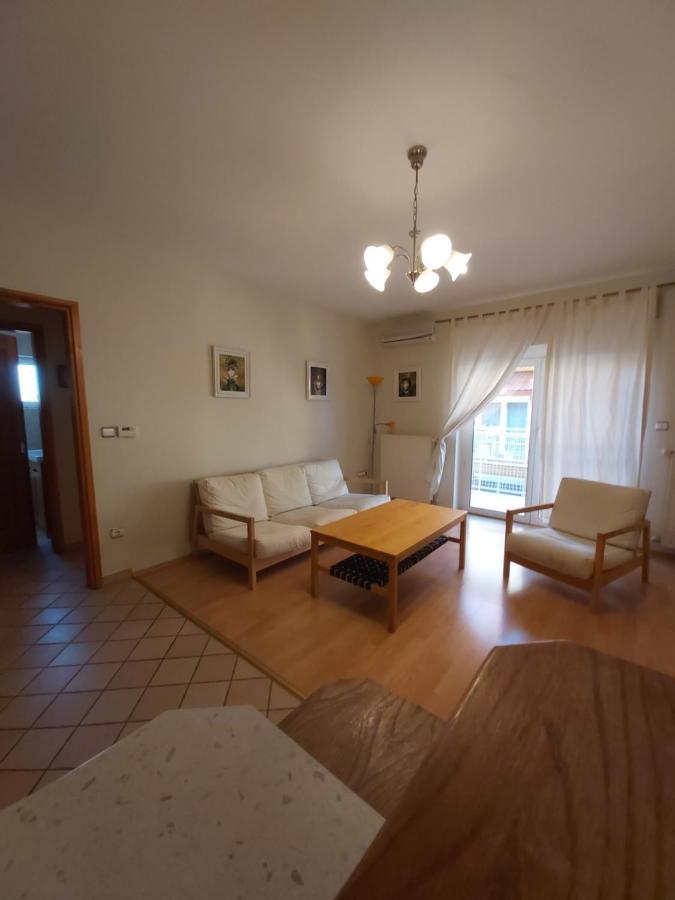 Katakunyho Apartment Keszthely Ngoại thất bức ảnh