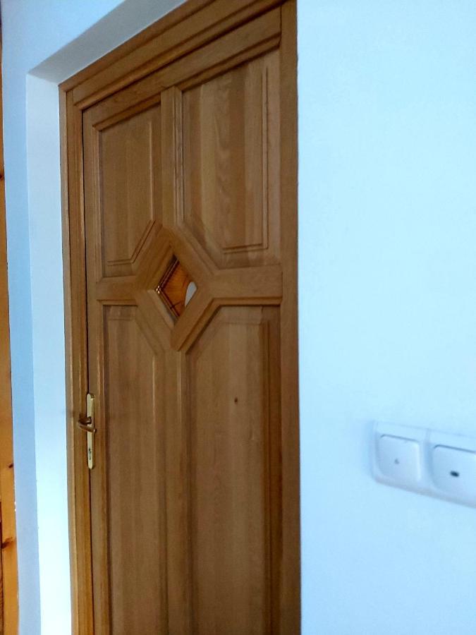 Katakunyho Apartment Keszthely Ngoại thất bức ảnh