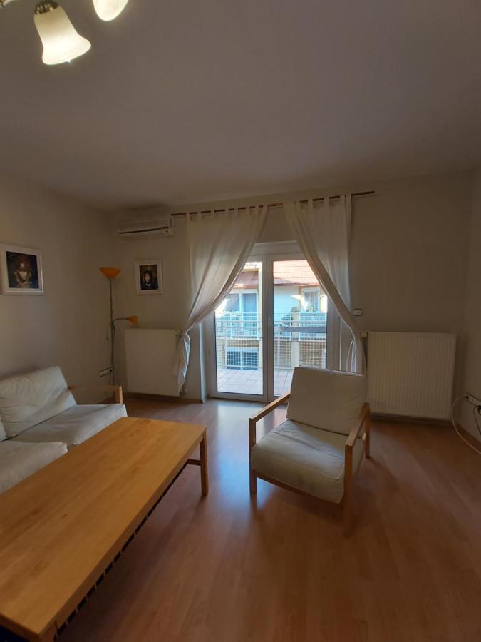 Katakunyho Apartment Keszthely Ngoại thất bức ảnh