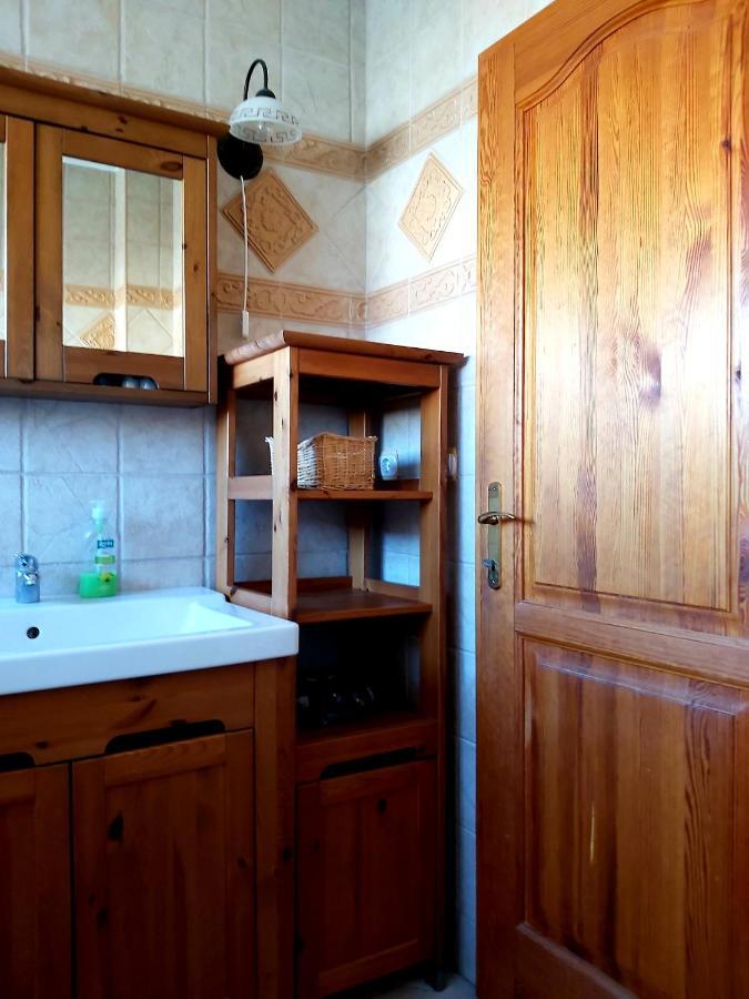 Katakunyho Apartment Keszthely Ngoại thất bức ảnh