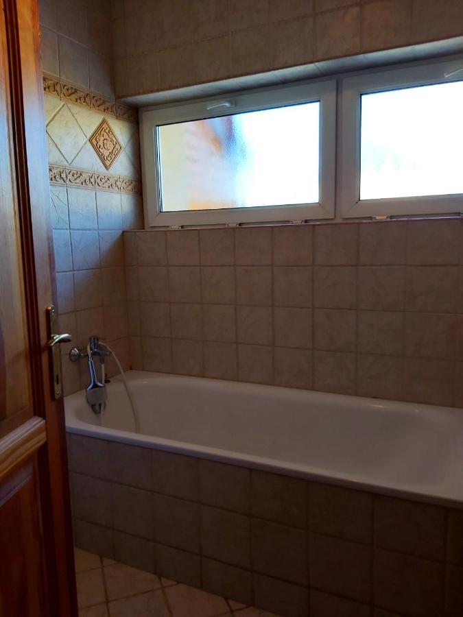 Katakunyho Apartment Keszthely Ngoại thất bức ảnh